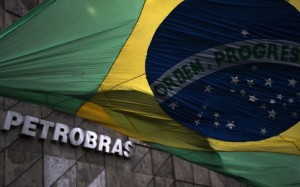 petrobras