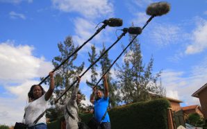 Kwetu Film Institute